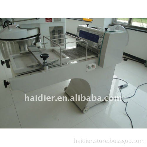 Toast Moulding Equipment